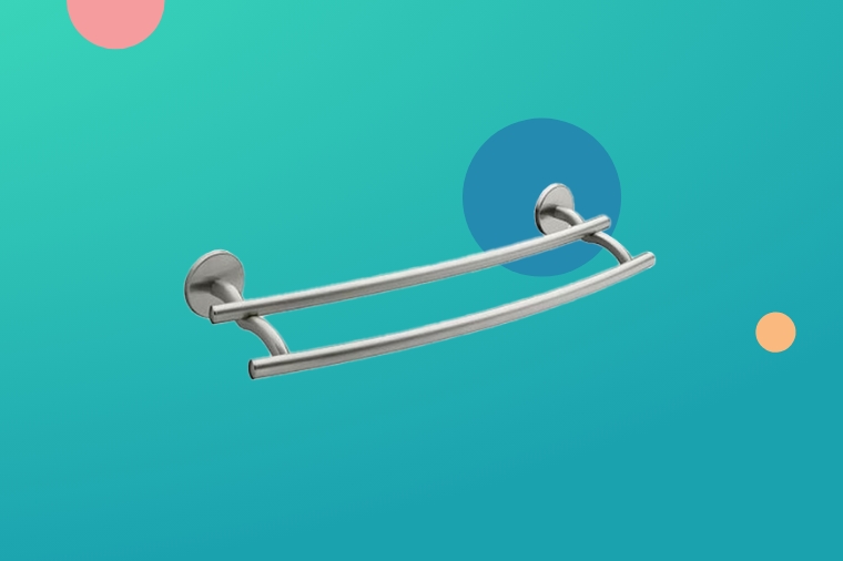Promo grid image: Towel/Bathroom Rails